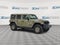 2026 Jeep Wrangler Willys 41