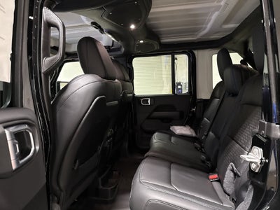 2027 Jeep Wrangler Sport