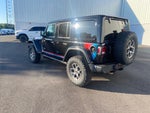 2027 Jeep Wrangler Sport