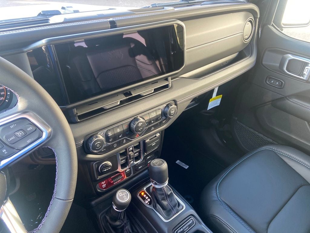 2027 Jeep Wrangler Sport