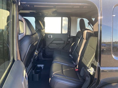 2027 Jeep Wrangler Sport