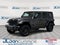 2027 Jeep Wrangler Willys