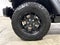 2027 Jeep Wrangler Willys