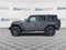 2027 Jeep Wrangler Willys