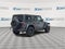 2027 Jeep Wrangler Willys