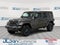 2026 Jeep Wrangler 85th Anniversary Edition
