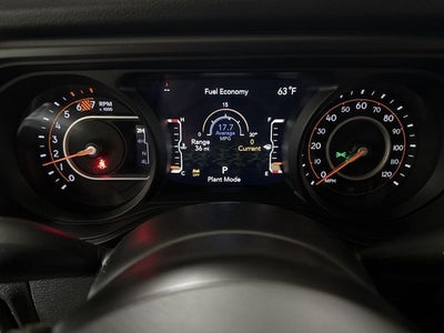 2026 Jeep Wrangler 85th Anniversary Edition