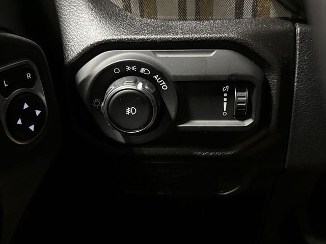2026 Jeep Wrangler 85th Anniversary Edition