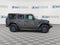 2026 Jeep Wrangler 85th Anniversary Edition