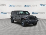 2026 Jeep Wrangler 85th Anniversary Edition