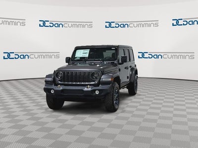 2026 Jeep Wrangler 85th Anniversary Edition