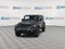2026 Jeep Wrangler 85th Anniversary Edition