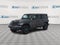 2026 Jeep Wrangler 85th Anniversary Edition
