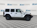 2026 Jeep Wrangler 85th Anniversary Edition