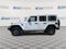 2026 Jeep Wrangler 85th Anniversary Edition