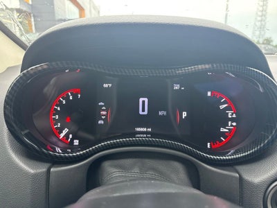 2019 Dodge Durango SXT Plus