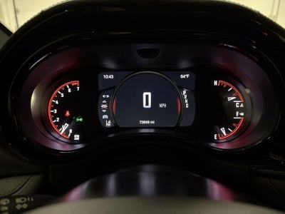 2021 Dodge Durango Citadel