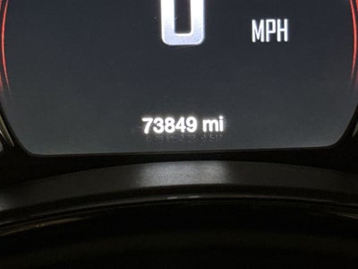 2021 Dodge Durango Citadel