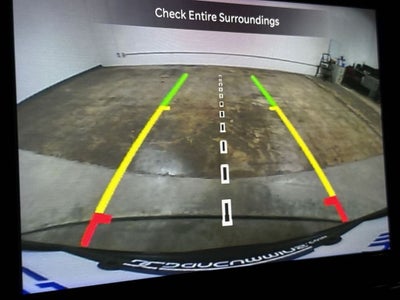 2021 Dodge Durango Citadel