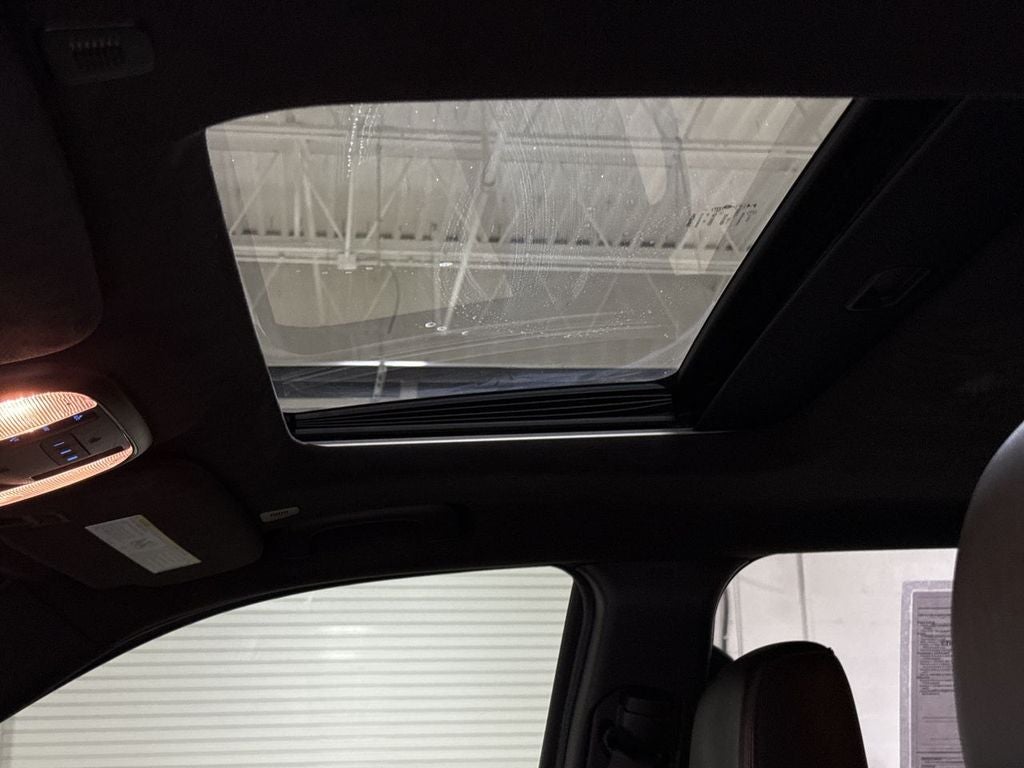 2021 Dodge Durango Citadel