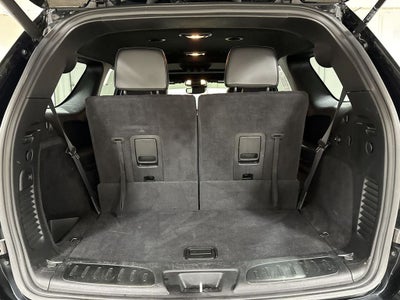 2021 Dodge Durango Citadel