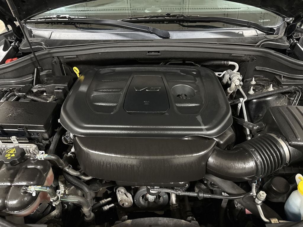 2021 Dodge Durango Citadel