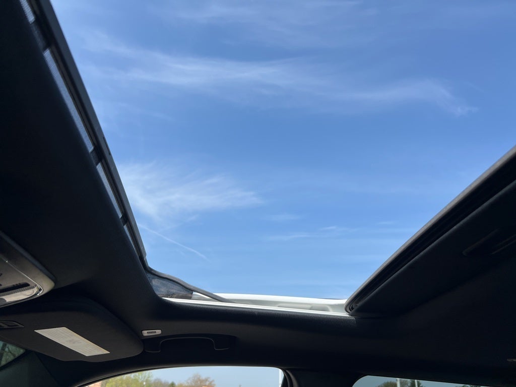 2019 Jeep Grand Cherokee Upland Edition