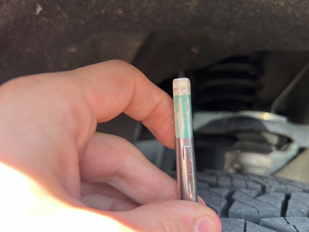 2019 Jeep Grand Cherokee Upland Edition