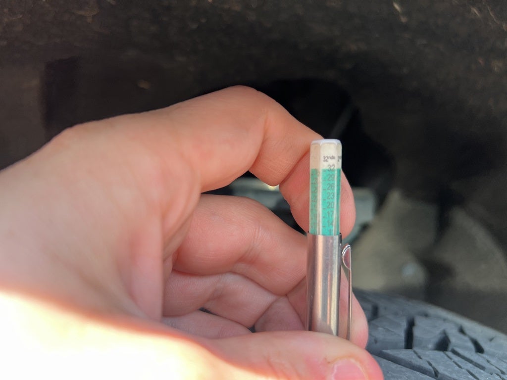 2019 Jeep Grand Cherokee Upland Edition