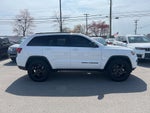 2019 Jeep Grand Cherokee Upland Edition