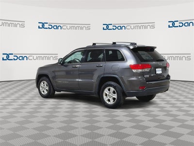 2014 Jeep Grand Cherokee Laredo