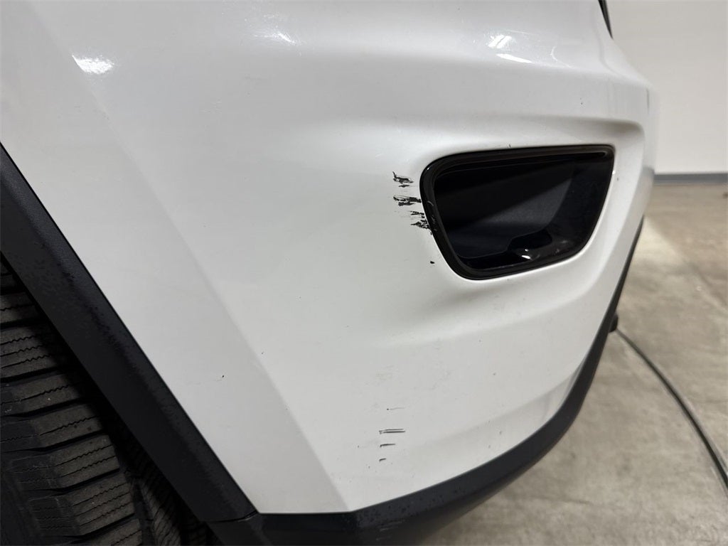 2018 Jeep Grand Cherokee Upland Edition