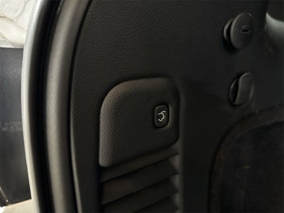 2018 Jeep Grand Cherokee Upland Edition