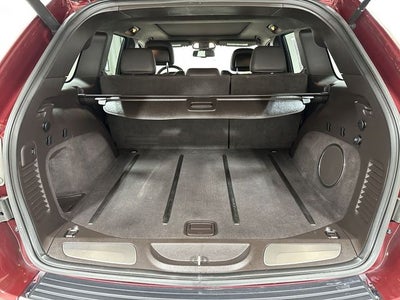 2014 Jeep Grand Cherokee Summit