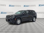 2022 Jeep Grand Cherokee Laredo