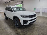 2026 Jeep Grand Cherokee 85th Anniversary Edition