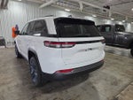 2026 Jeep Grand Cherokee 85th Anniversary Edition