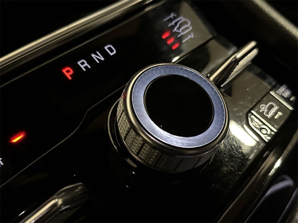 2022 Jeep Grand Cherokee Trailhawk