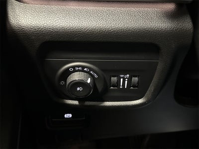 2022 Jeep Grand Cherokee Trailhawk