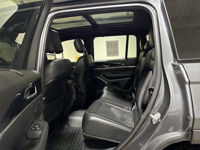 2022 Jeep Grand Cherokee Trailhawk