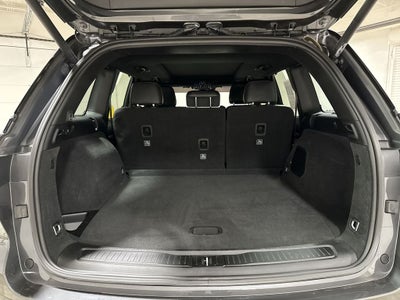 2022 Jeep Grand Cherokee Trailhawk