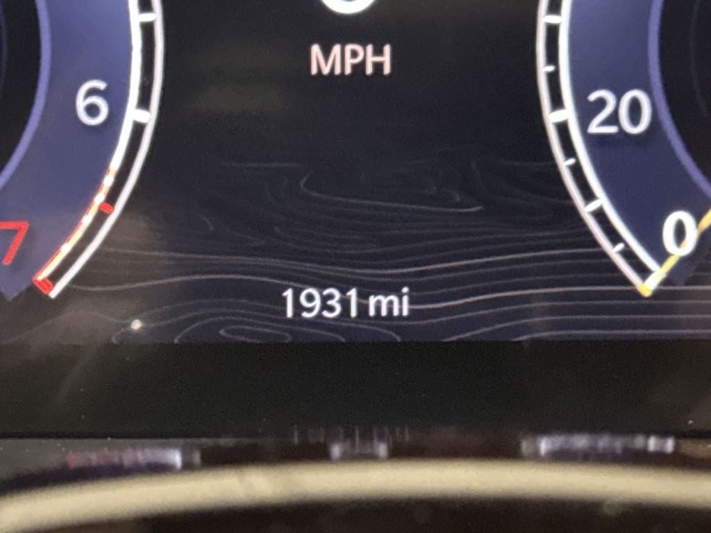 2025 Jeep Grand Cherokee Overland