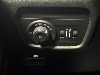 2025 Jeep Grand Cherokee Overland