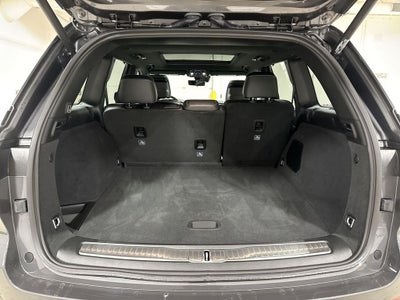 2025 Jeep Grand Cherokee Overland