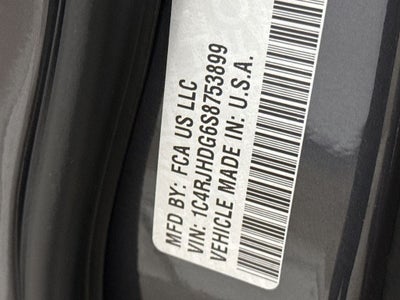 2025 Jeep Grand Cherokee Overland