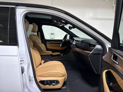 2023 Jeep Grand Cherokee Summit