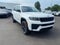 2026 Jeep Grand Cherokee L Altitude