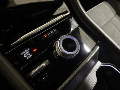 2027 Jeep Grand Cherokee L Laredo Altitude