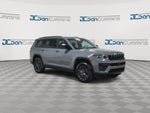 2027 Jeep Grand Cherokee L Laredo Altitude