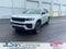 2026 Jeep Grand Cherokee L Altitude